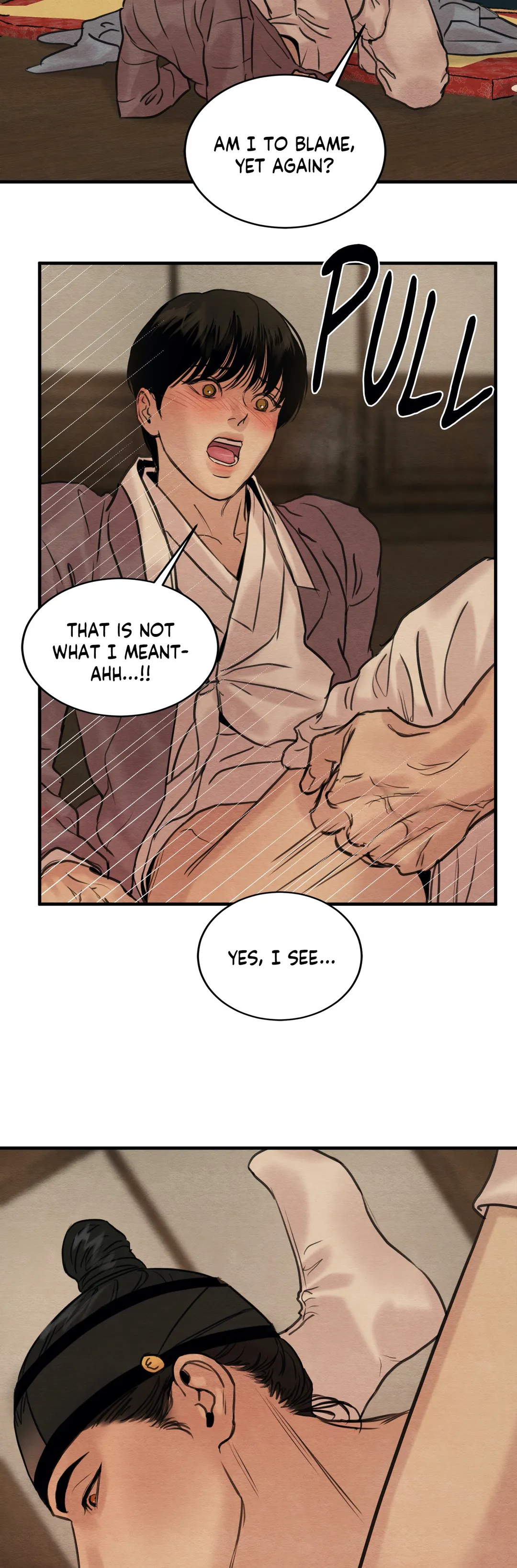 Painter Of The Night Chapter 79