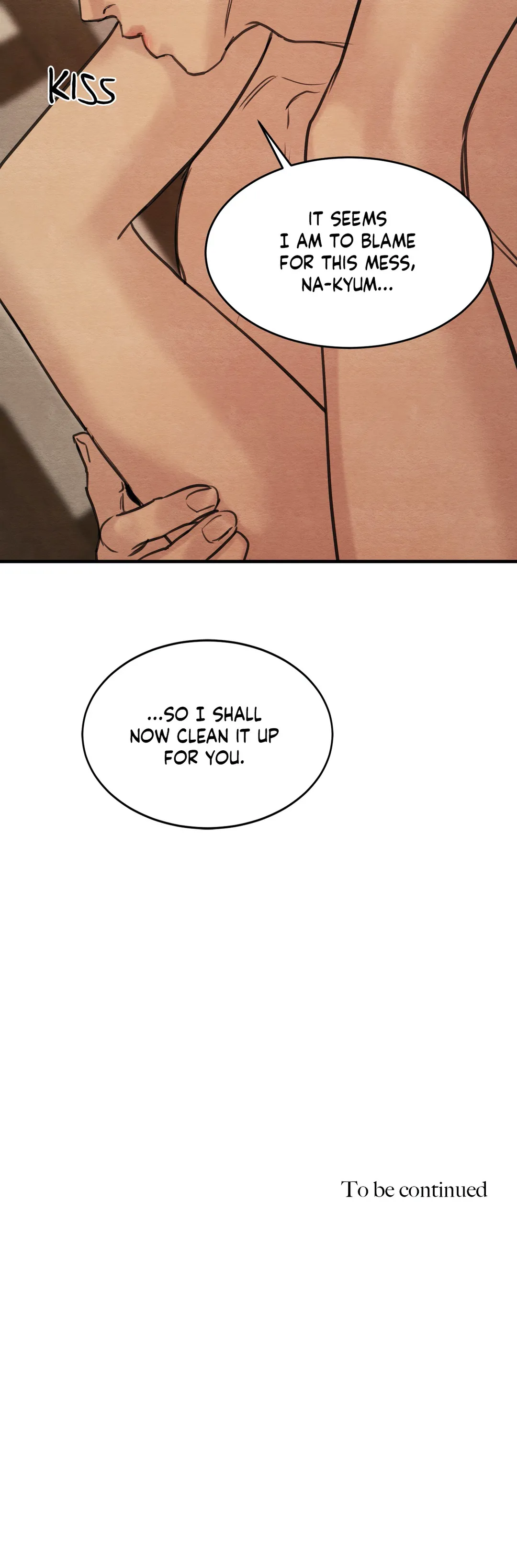 Painter Of The Night Chapter 79