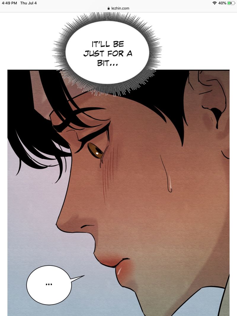 Painter of the Night Chapter 8