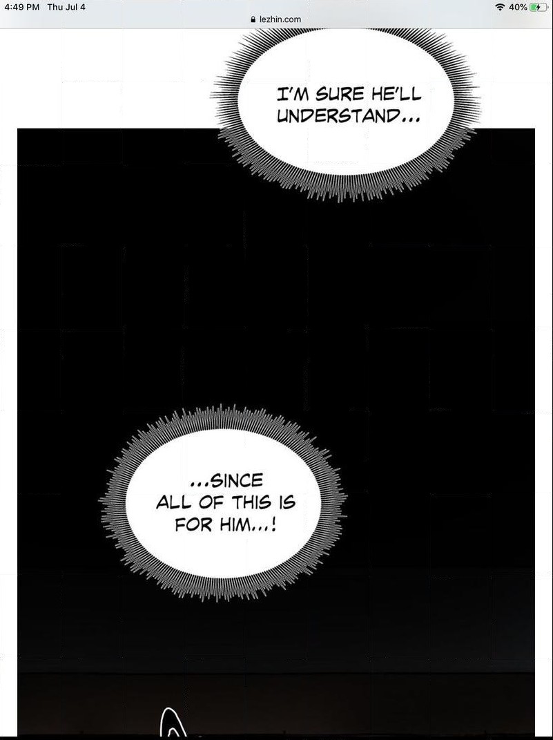 Painter of the Night Chapter 8