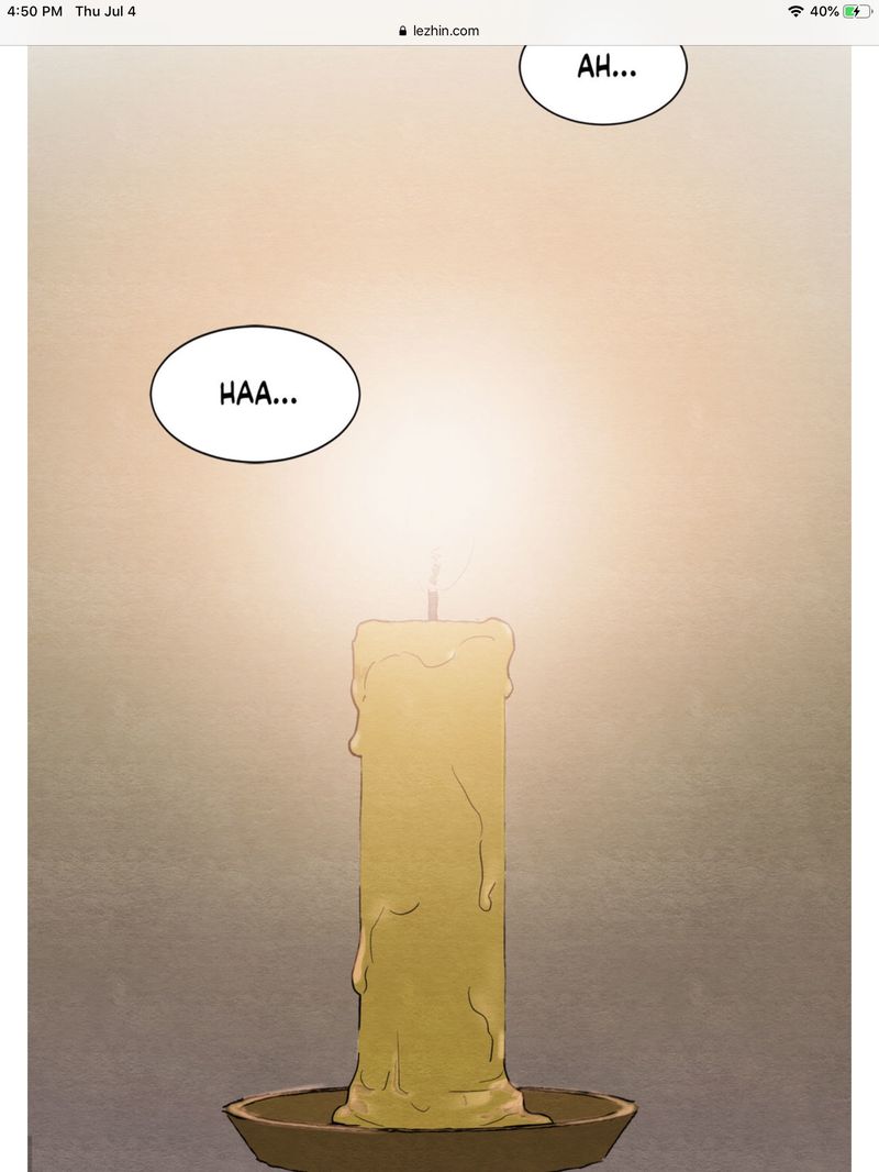 Painter of the Night Chapter 8