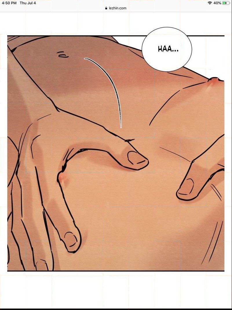 Painter of the Night Chapter 8