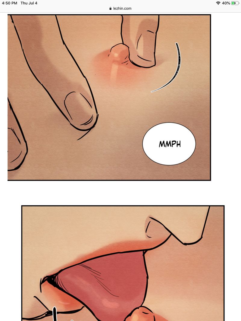 Painter of the Night Chapter 8