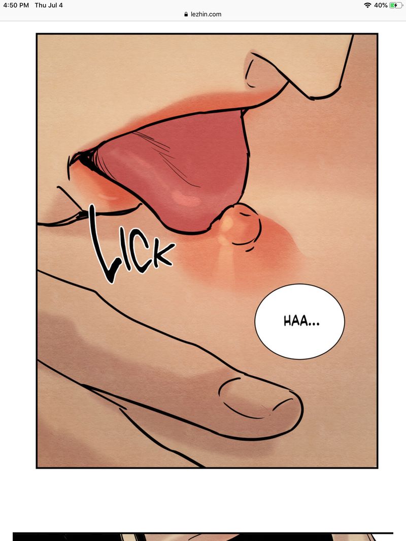 Painter of the Night Chapter 8