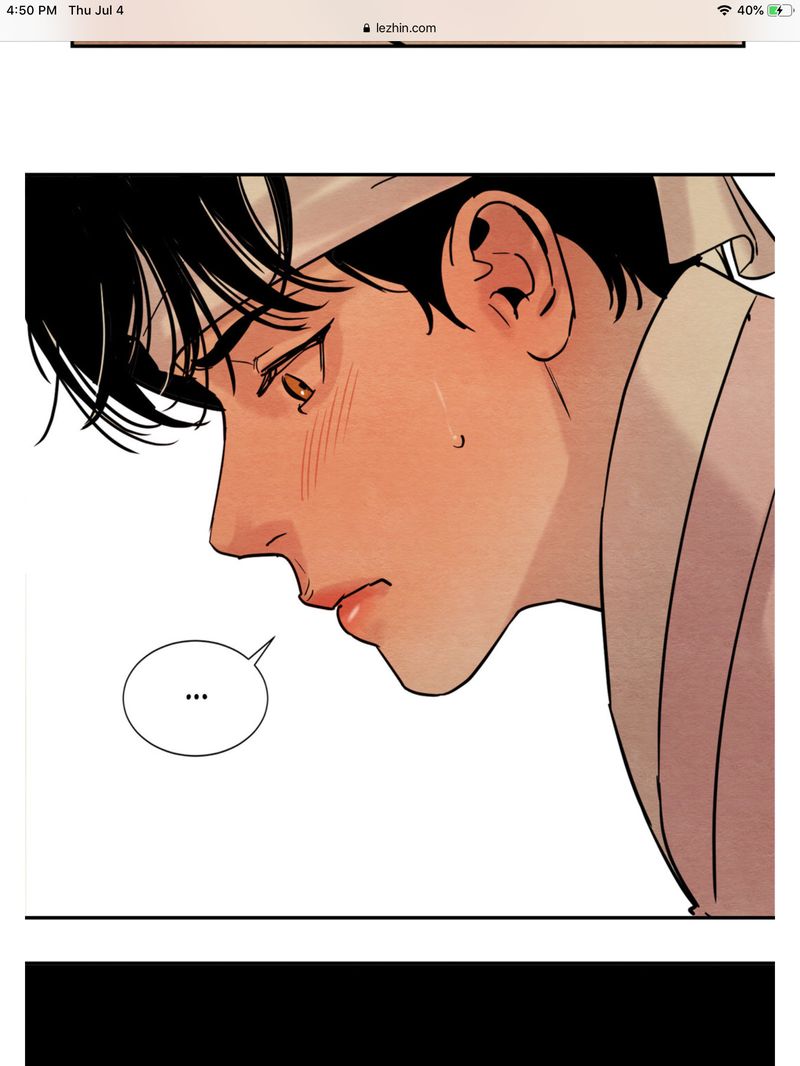 Painter of the Night Chapter 8