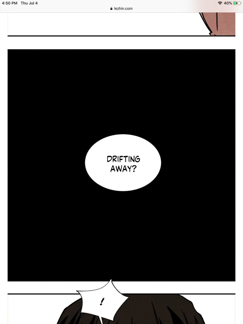 Painter of the Night Chapter 8