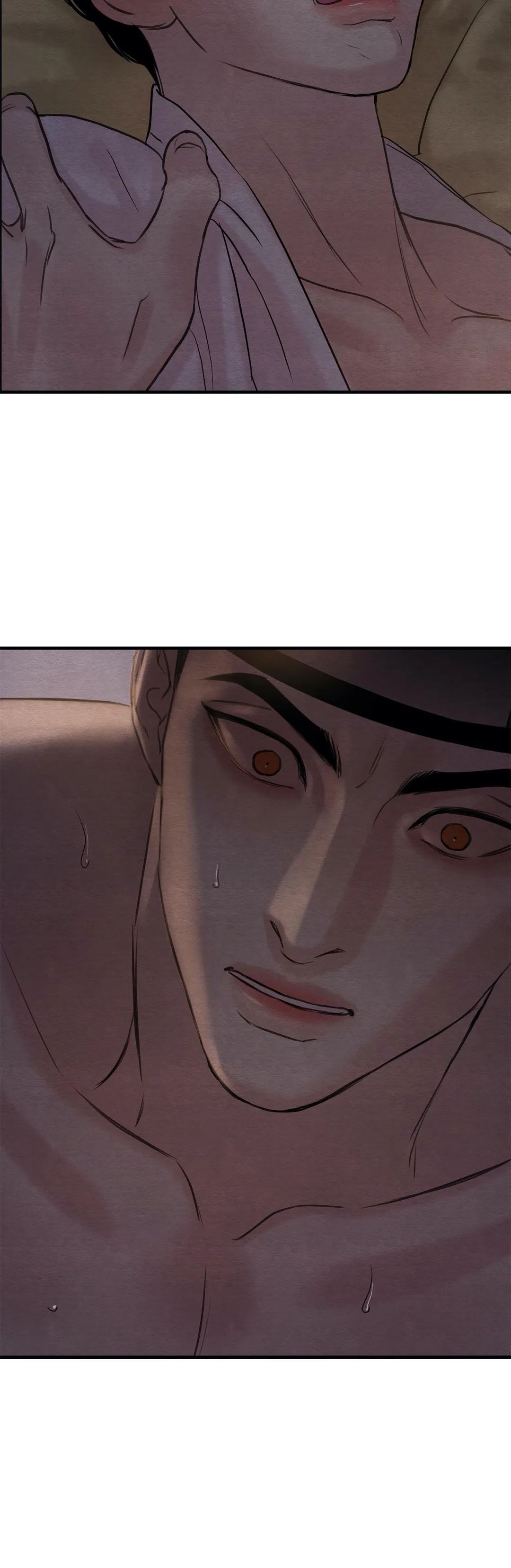 Painter Of The Night Chapter 82