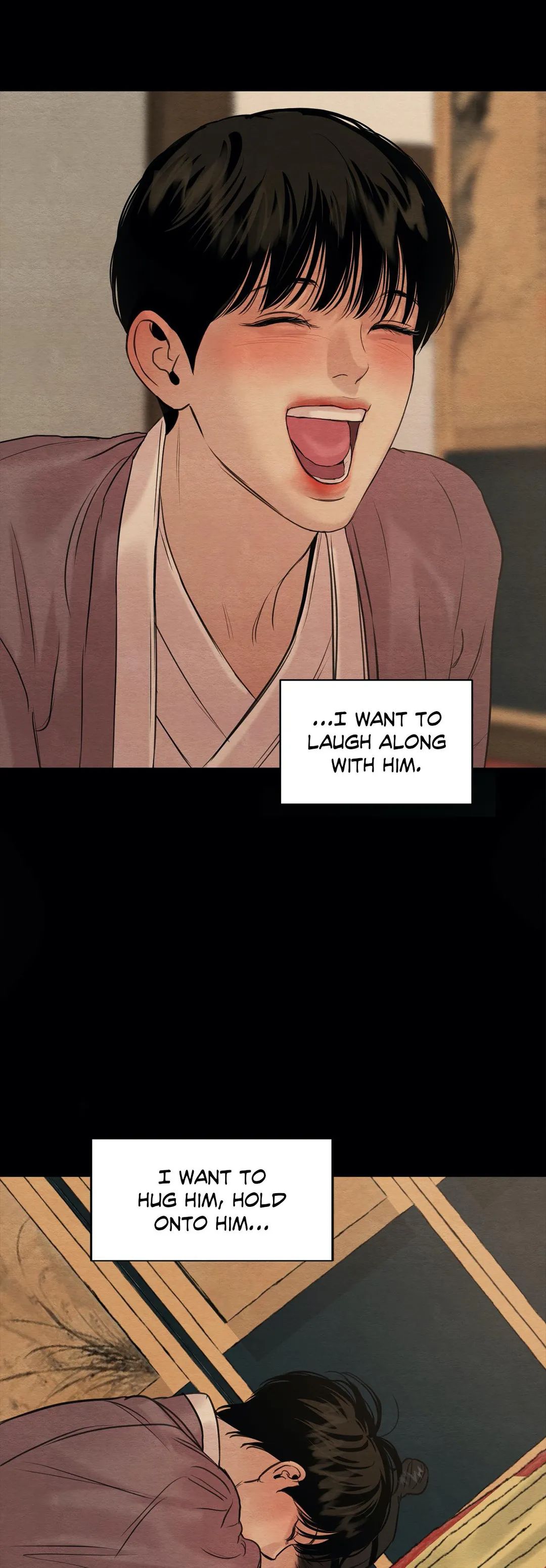 Painter Of The Night Chapter 82