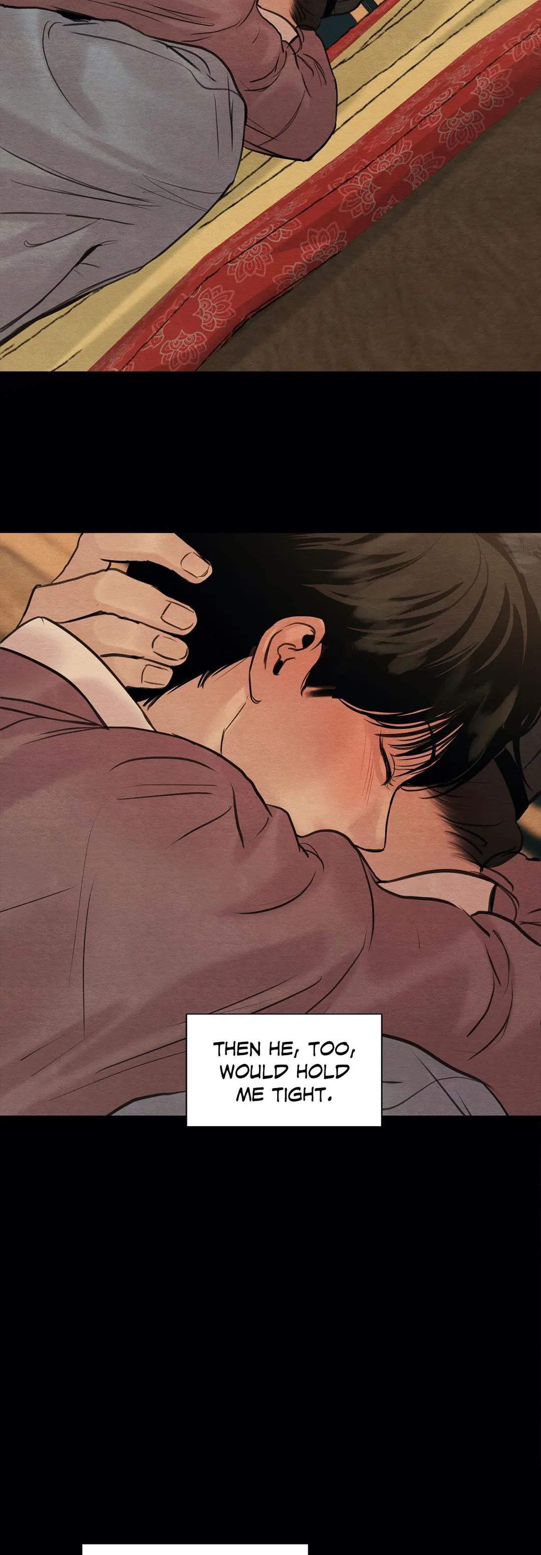 Painter Of The Night Chapter 82