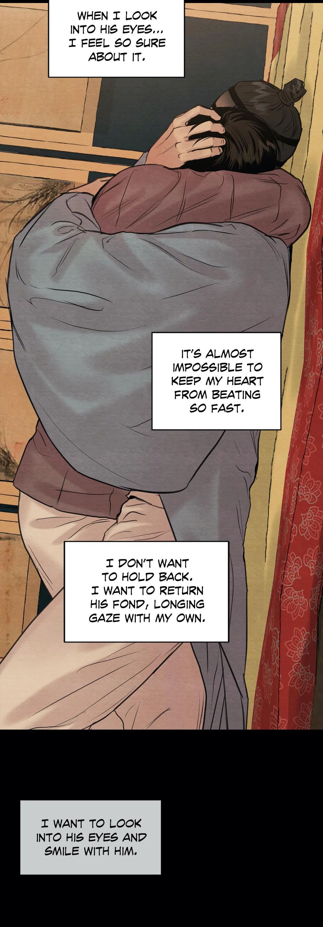 Painter Of The Night Chapter 82