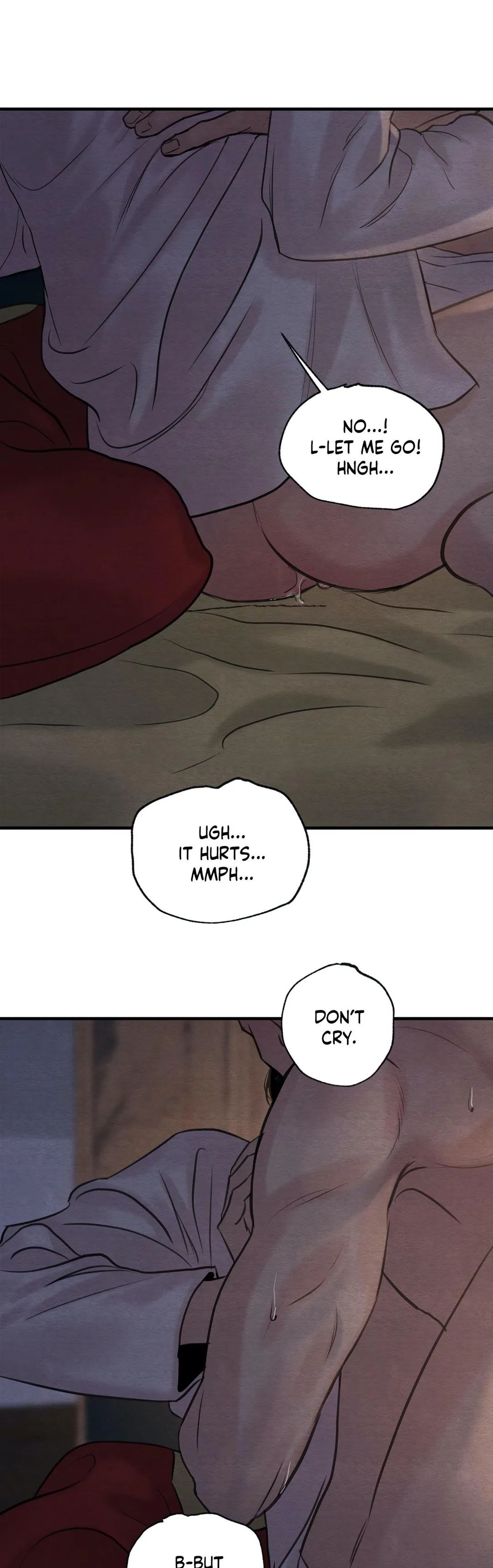 Painter Of The Night Chapter 82