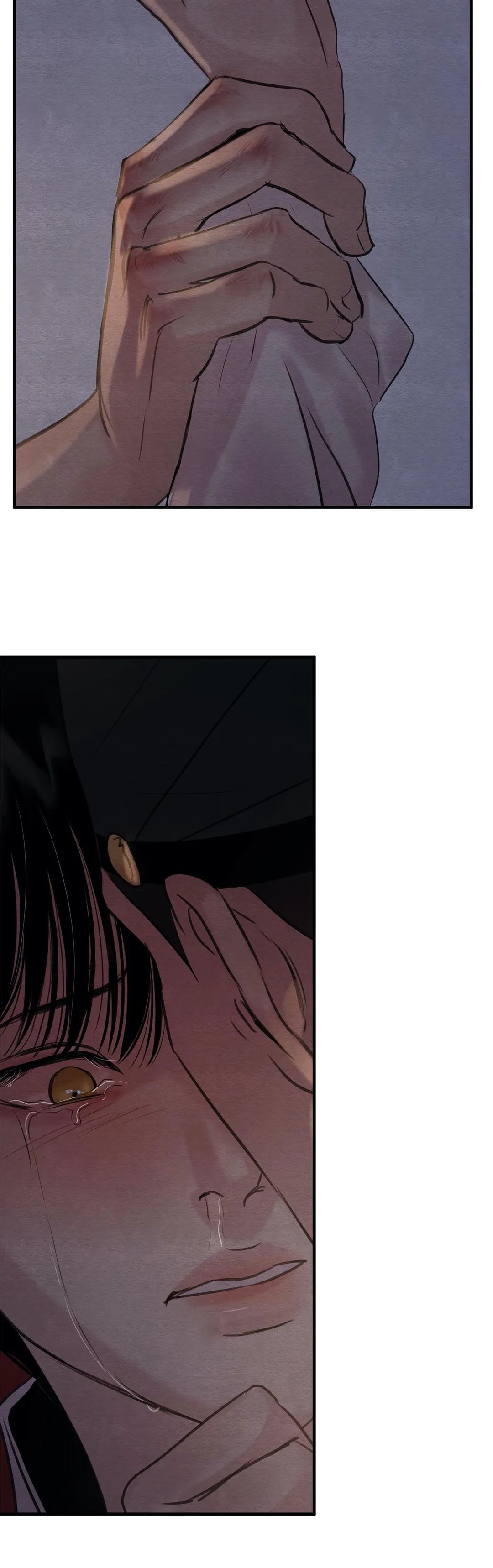 Painter Of The Night Chapter 82