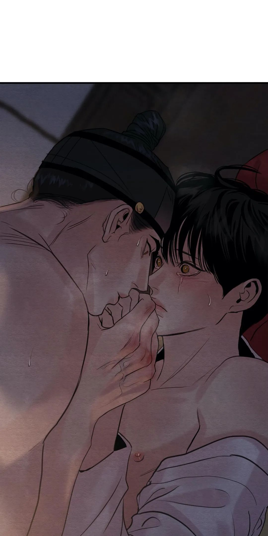 Painter Of The Night Chapter 82