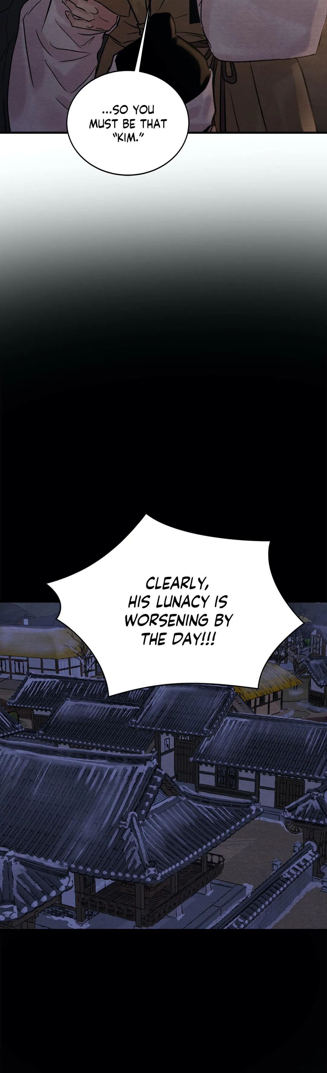 Painter Of The Night Chapter 82