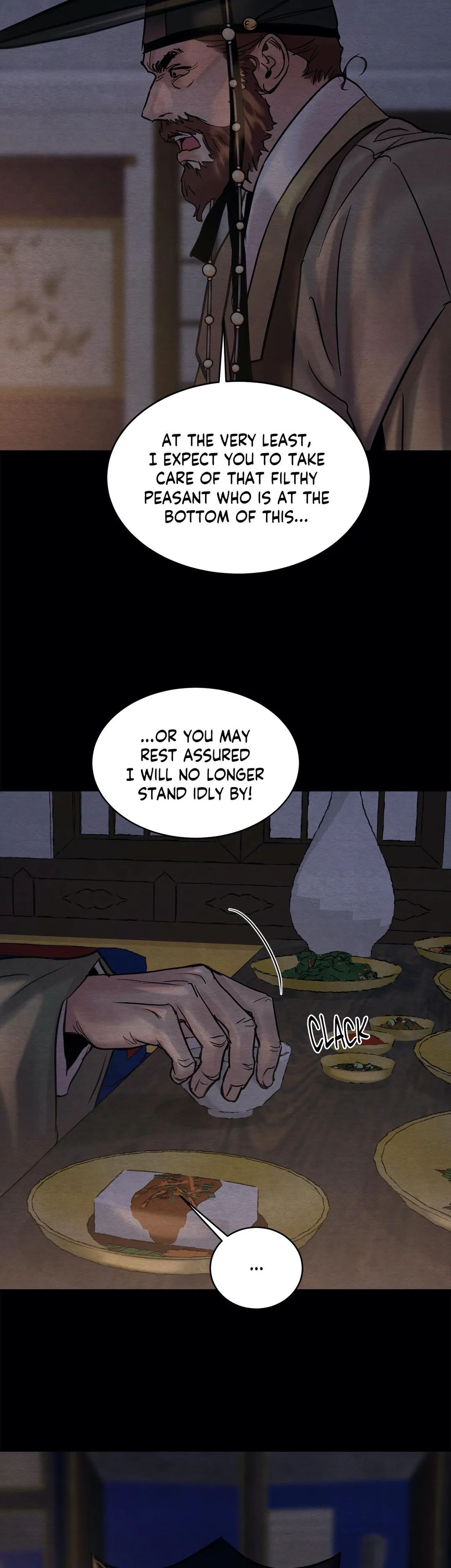 Painter Of The Night Chapter 82