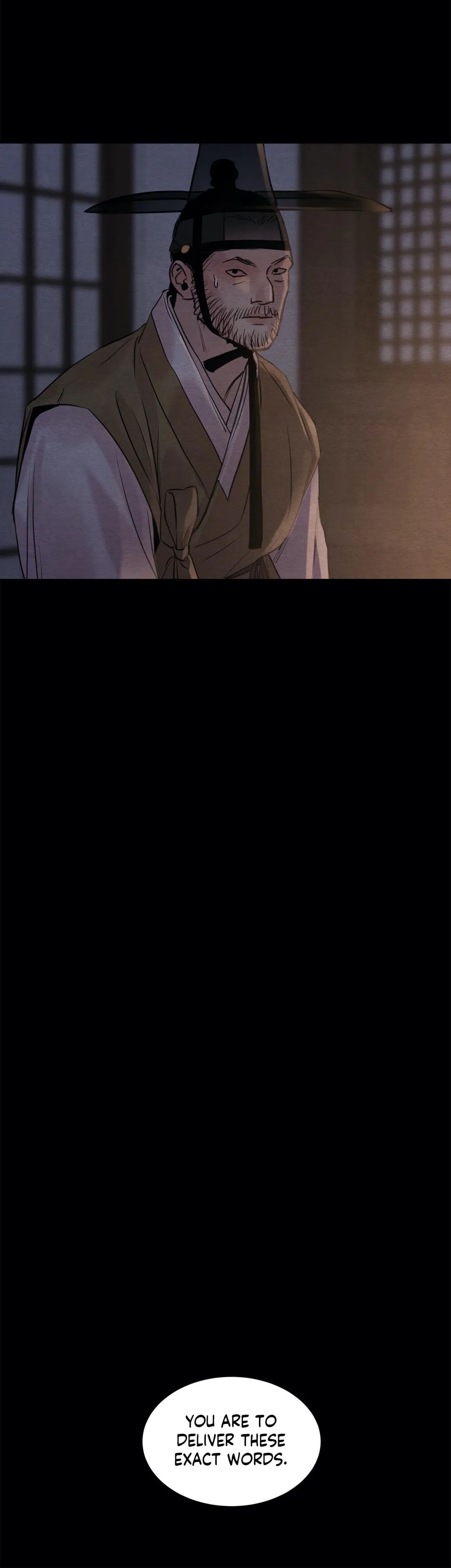 Painter Of The Night Chapter 82