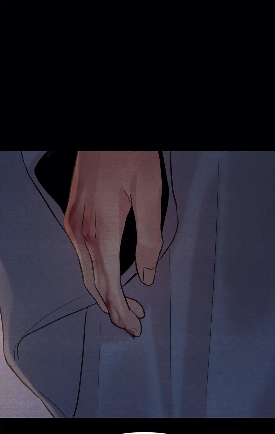 Painter Of The Night Chapter 82