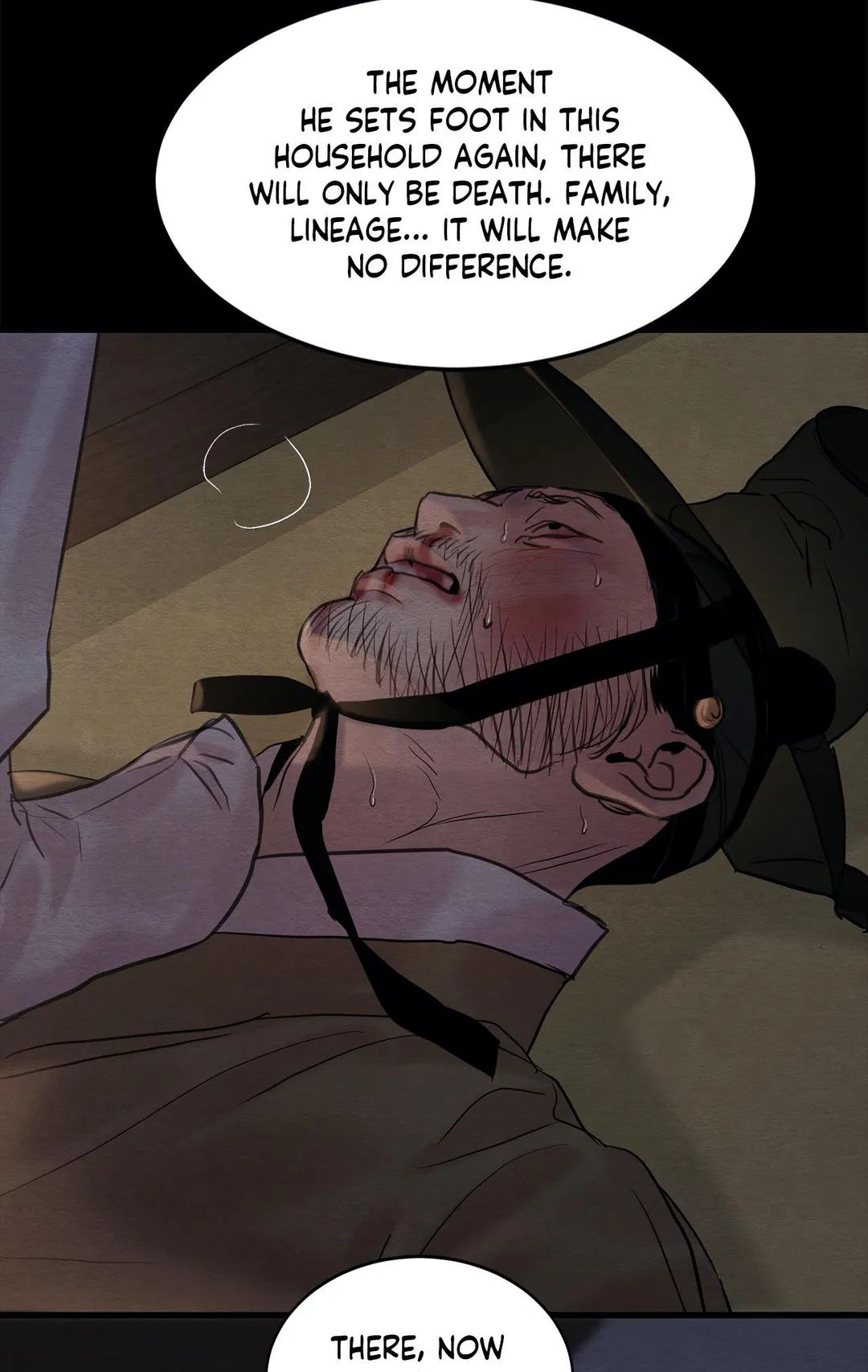 Painter Of The Night Chapter 82