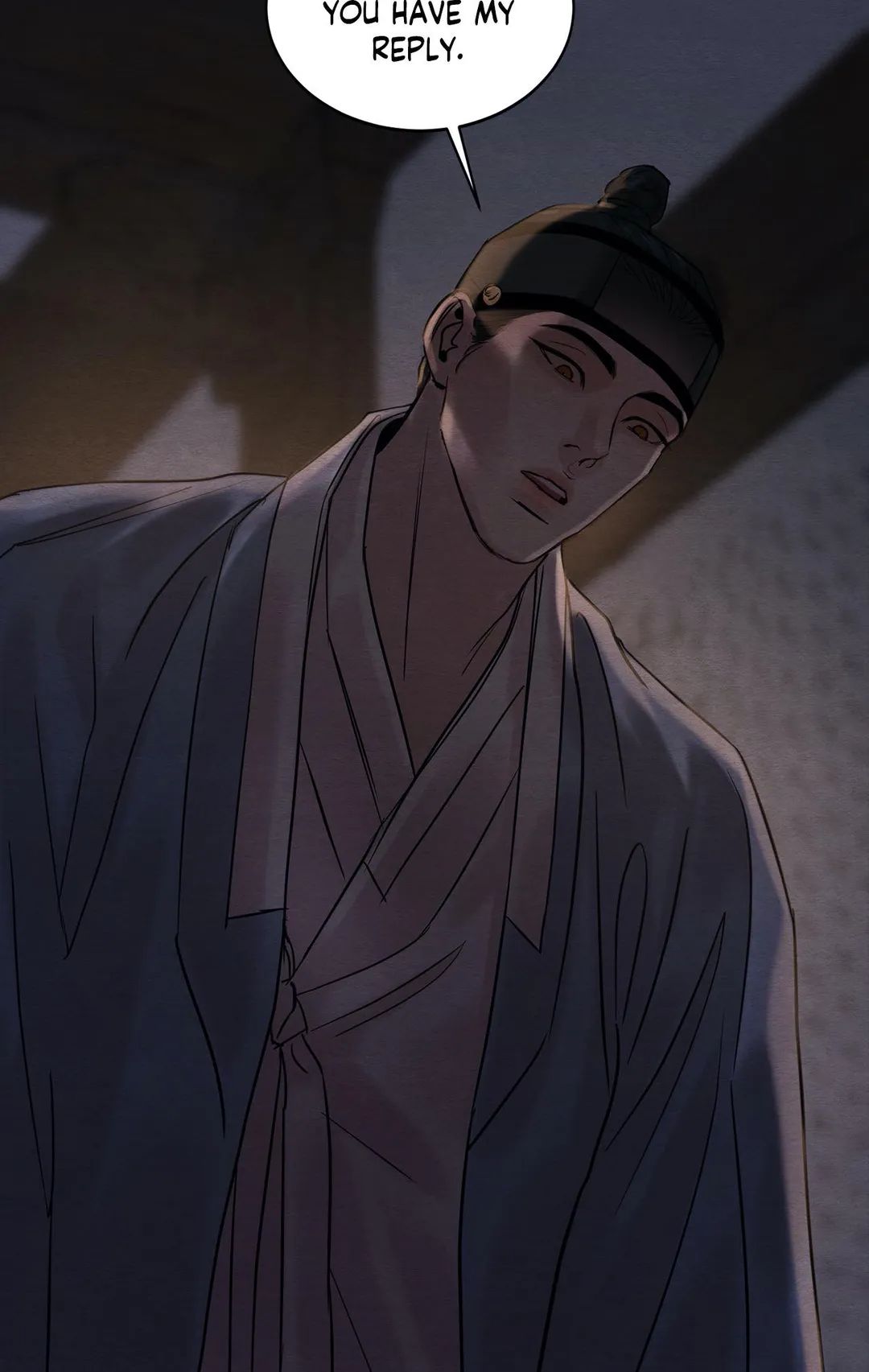 Painter Of The Night Chapter 82