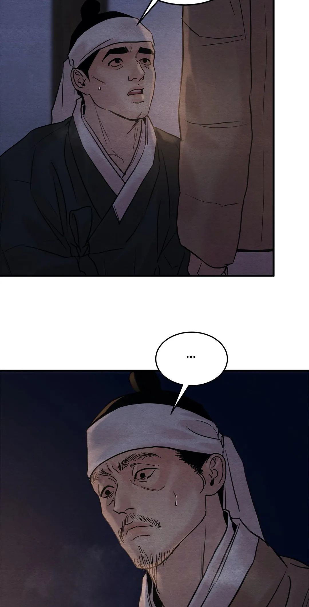 Painter Of The Night Chapter 82