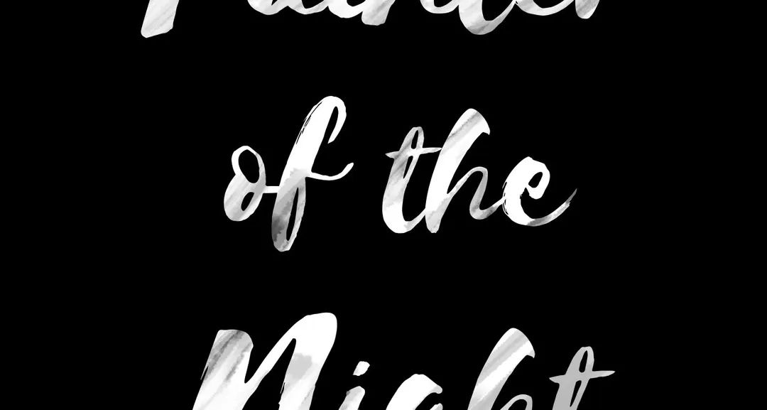 Painter Of The Night Chapter 83