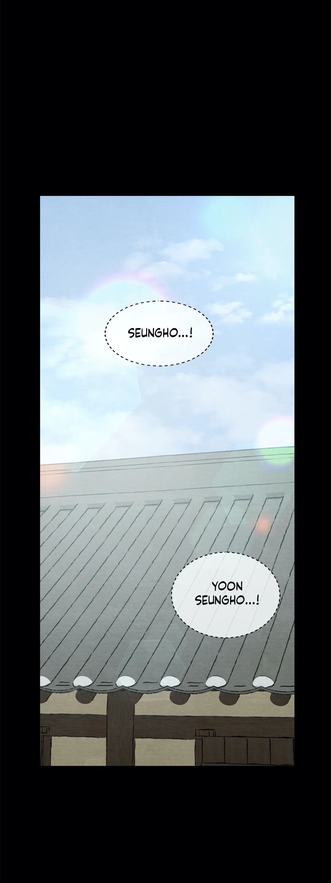 Painter Of The Night Chapter 83