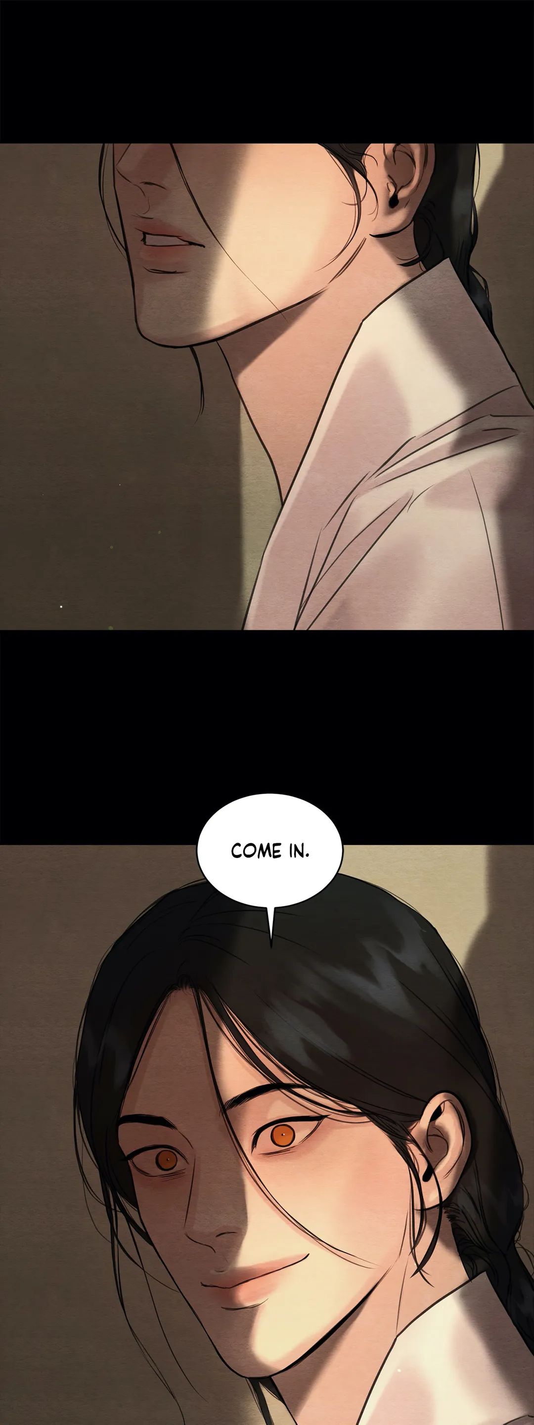 Painter Of The Night Chapter 83