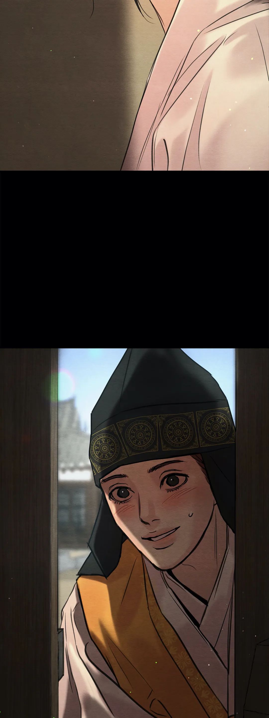 Painter Of The Night Chapter 83