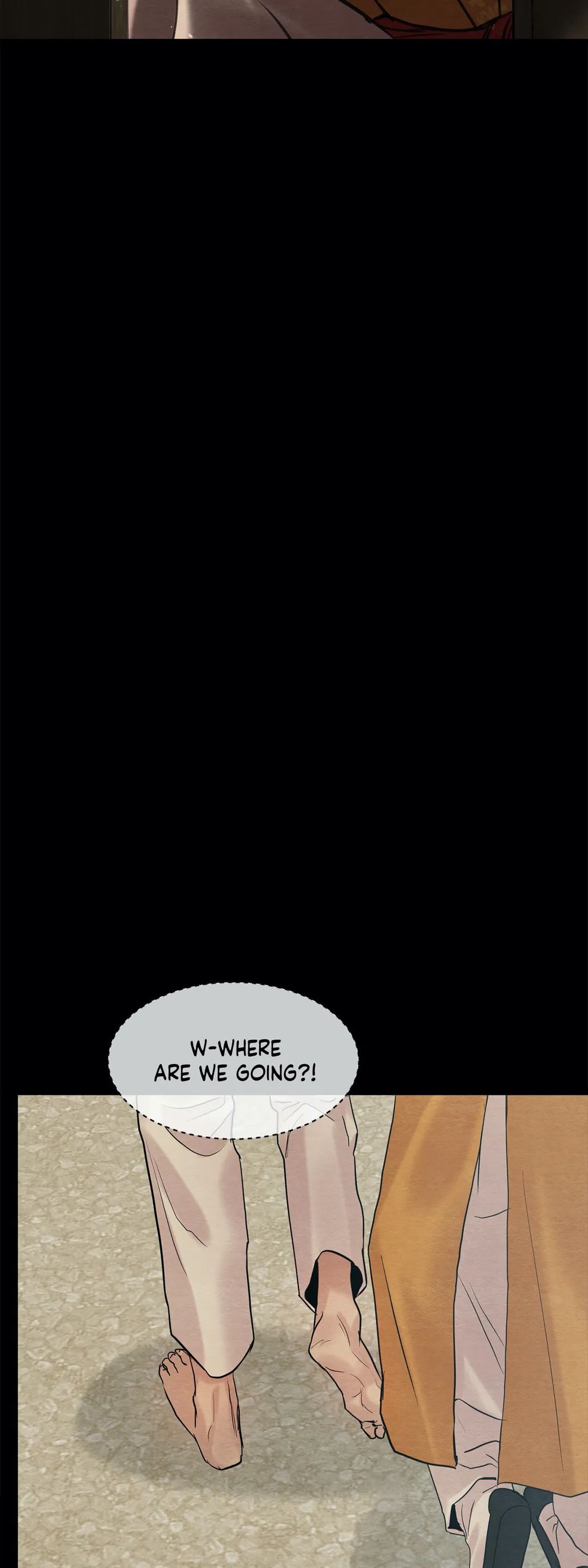 Painter Of The Night Chapter 83