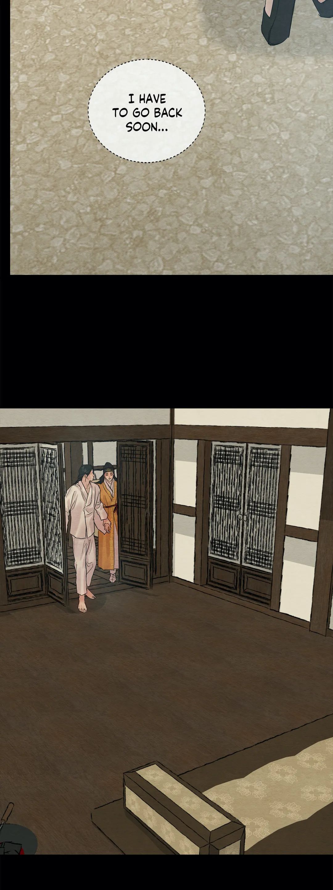 Painter Of The Night Chapter 83