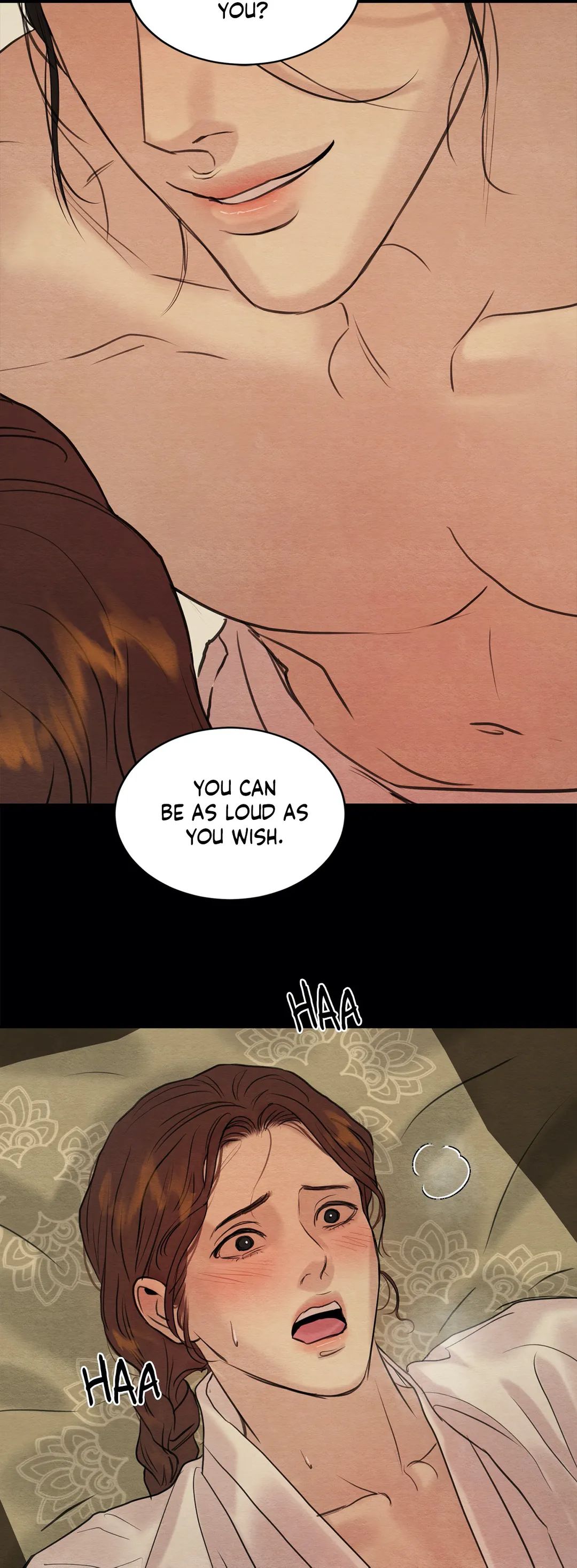 Painter Of The Night Chapter 83