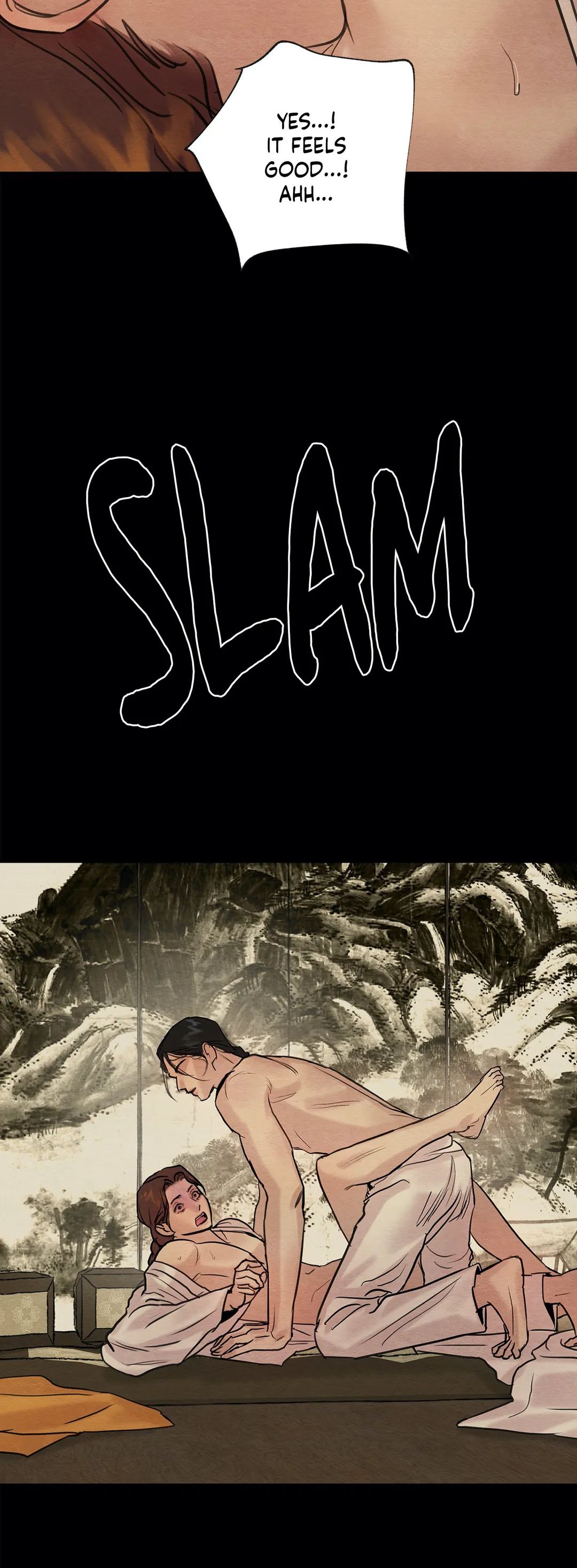 Painter Of The Night Chapter 83