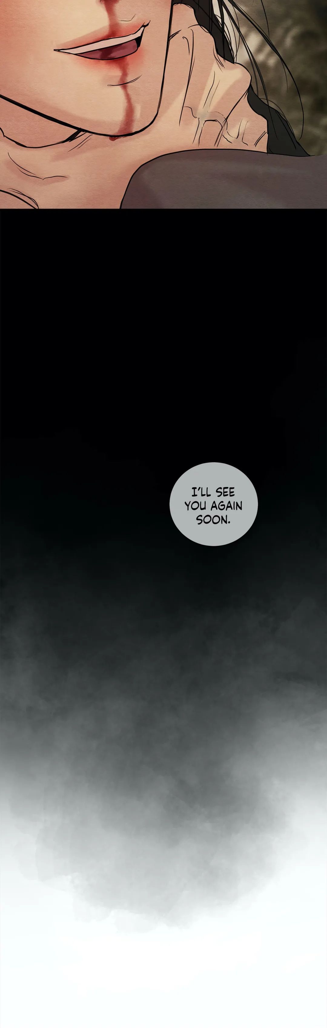 Painter Of The Night Chapter 83