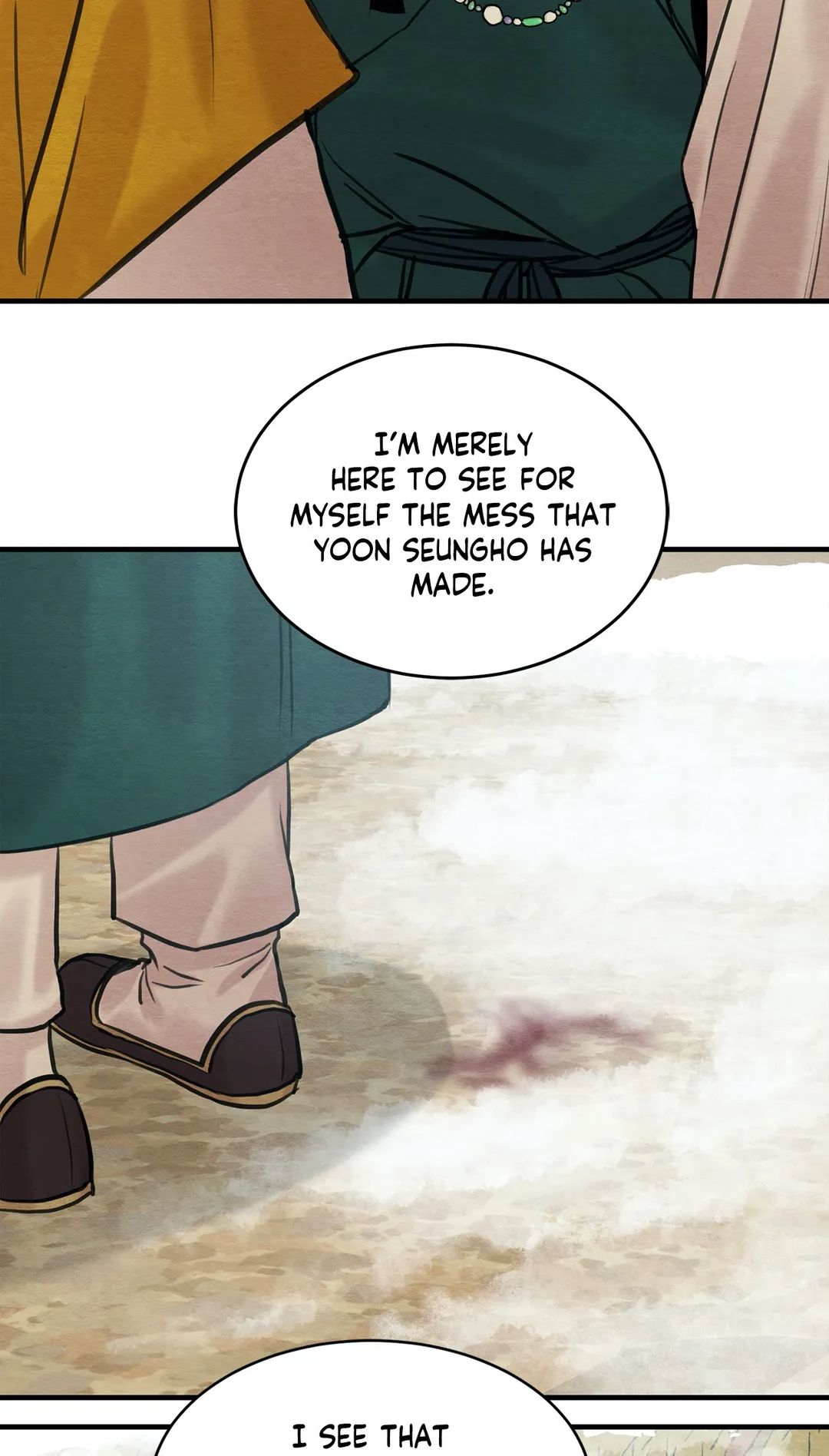 Painter Of The Night Chapter 83