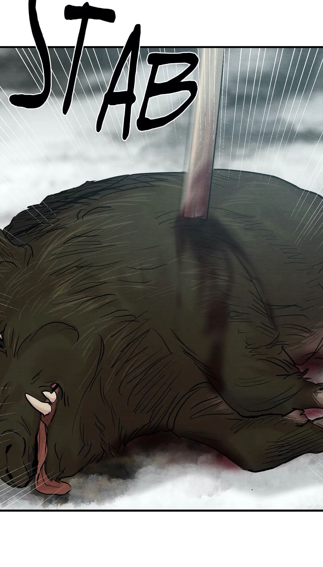 Painter Of The Night Chapter 83