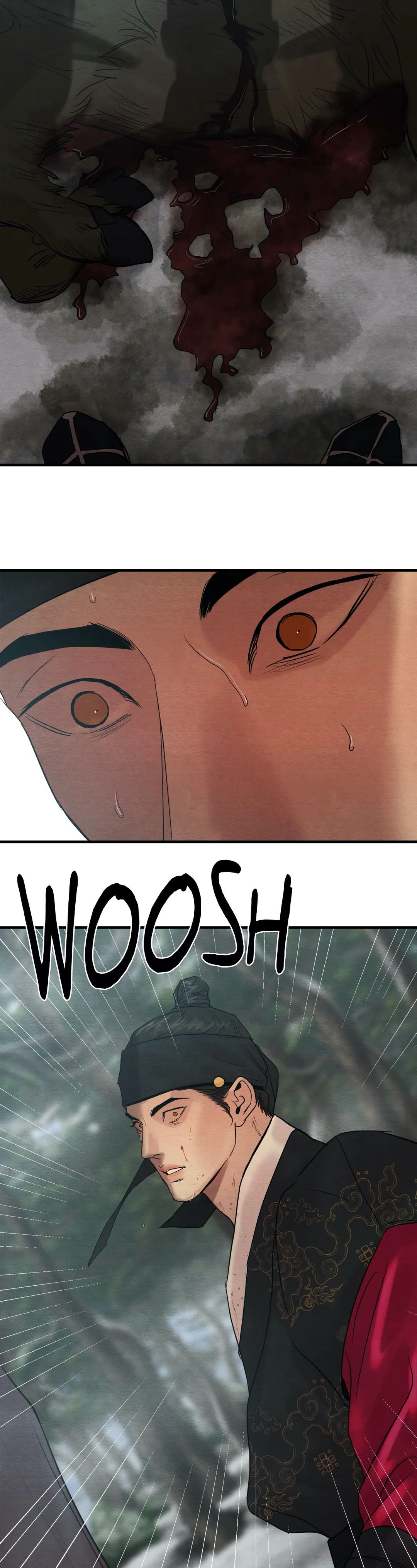 Painter Of The Night Chapter 83