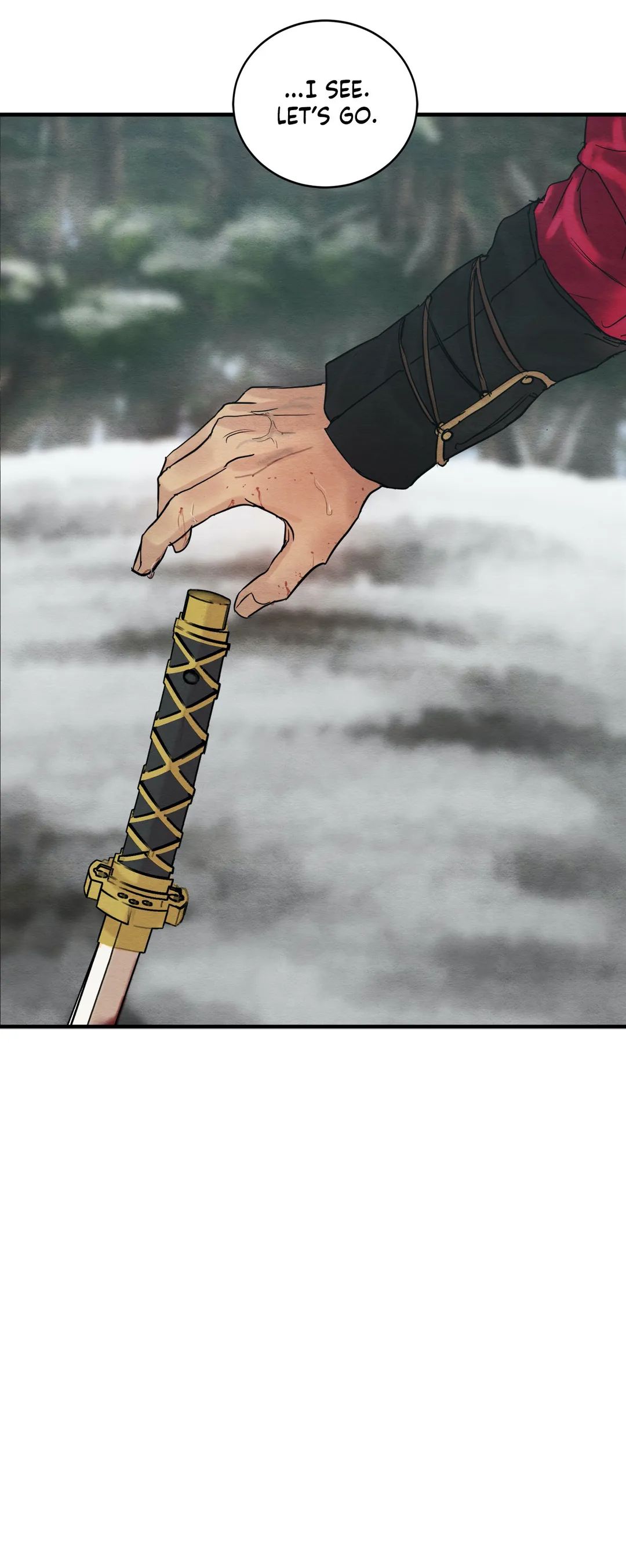 Painter Of The Night Chapter 84