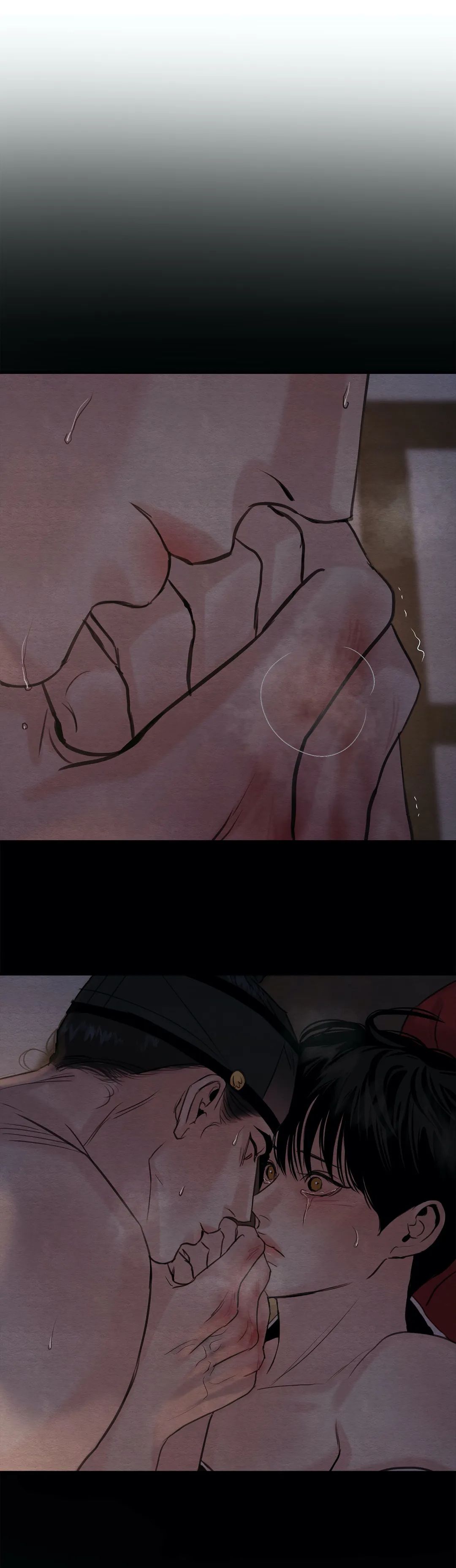 Painter Of The Night Chapter 84