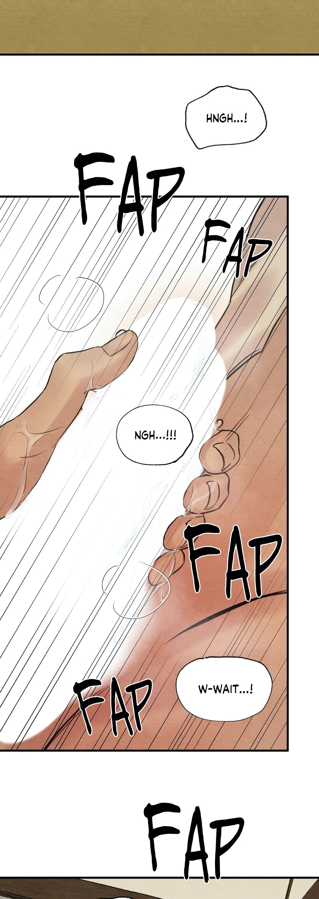 Painter Of The Night Chapter 84