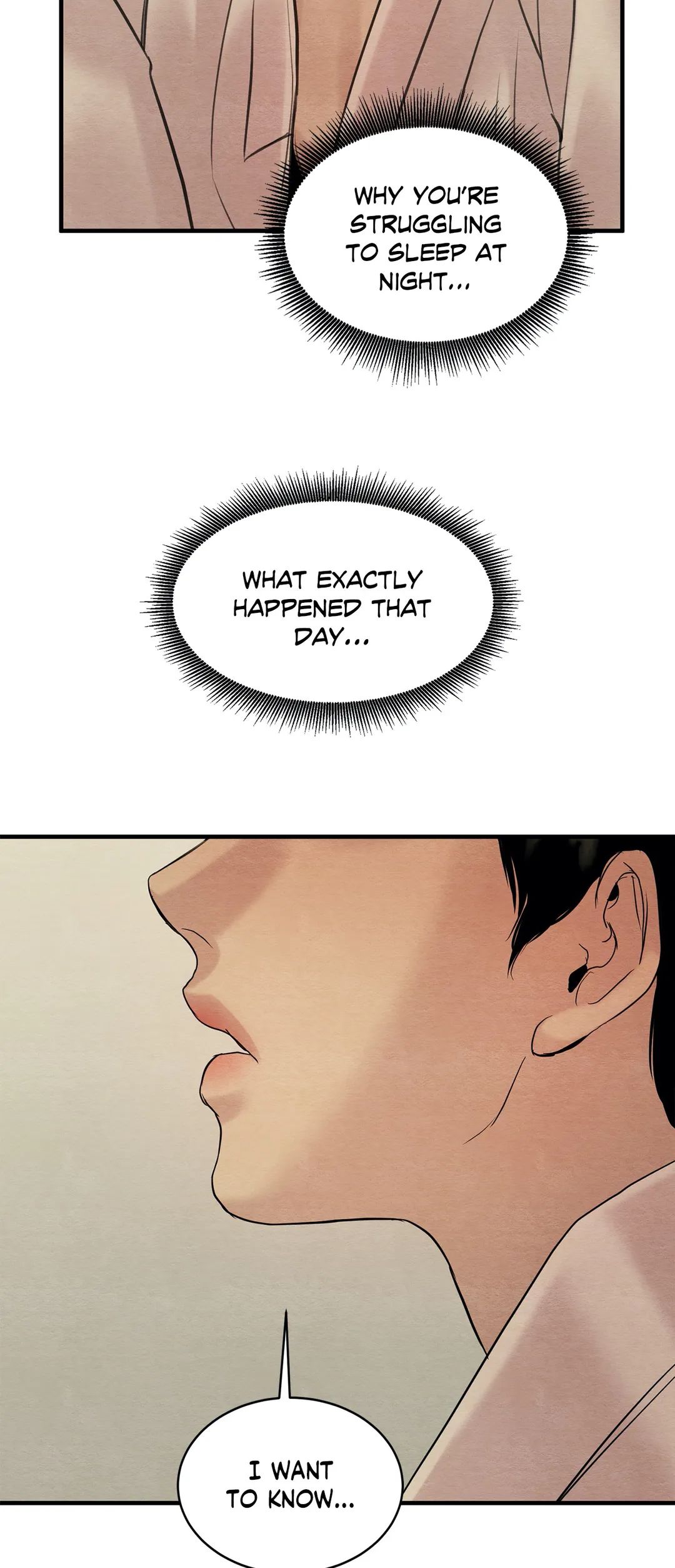 Painter Of The Night Chapter 84