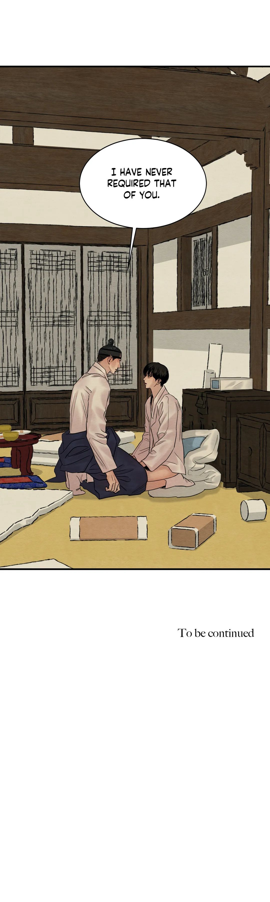 Painter Of The Night Chapter 84