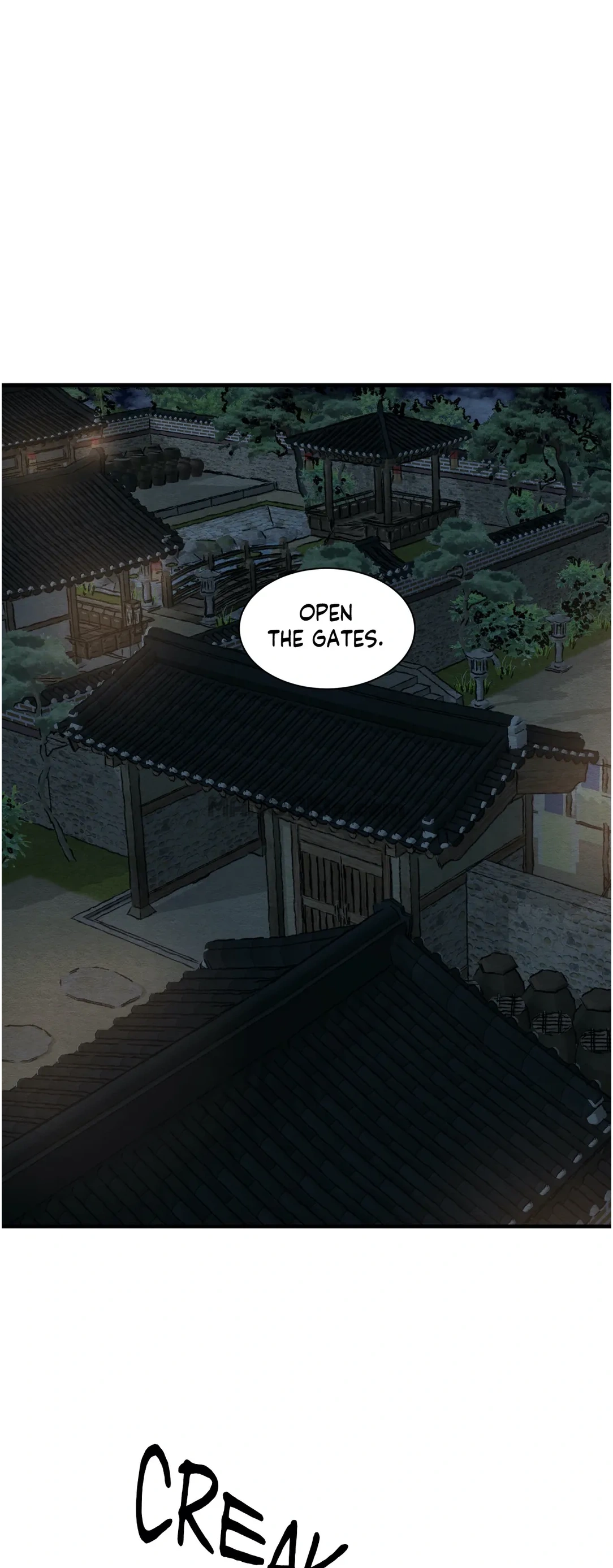 Painter Of The Night Chapter 84.1