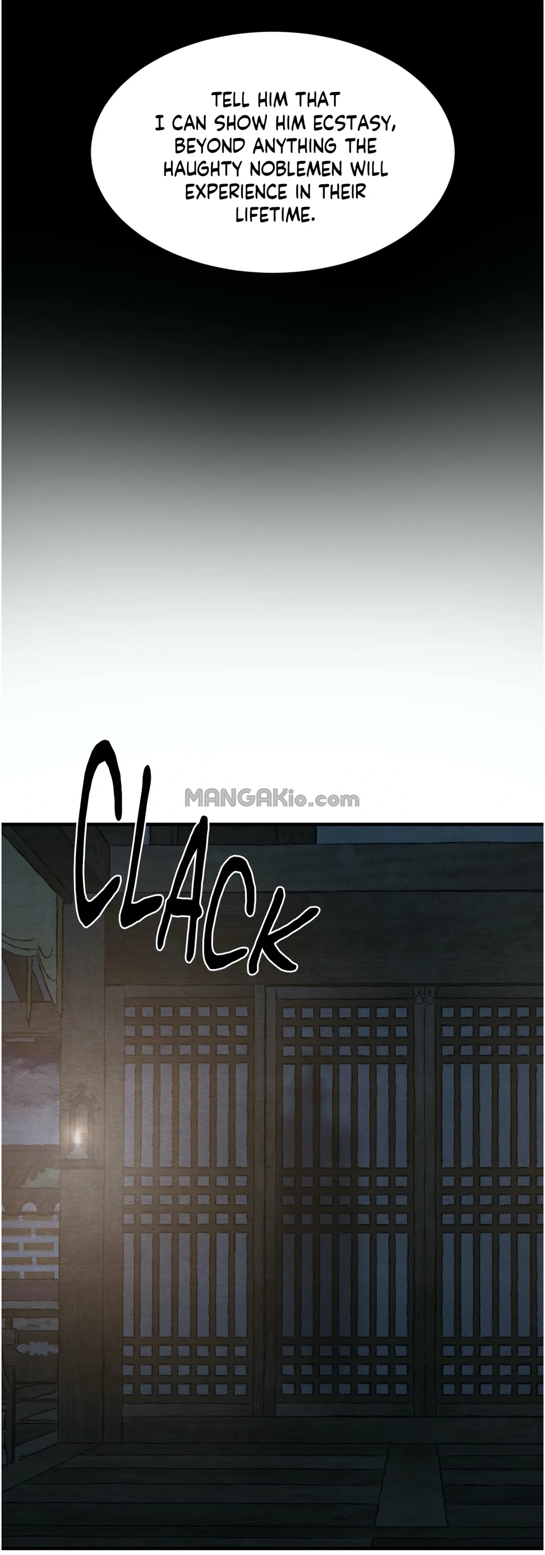 Painter Of The Night Chapter 84.1