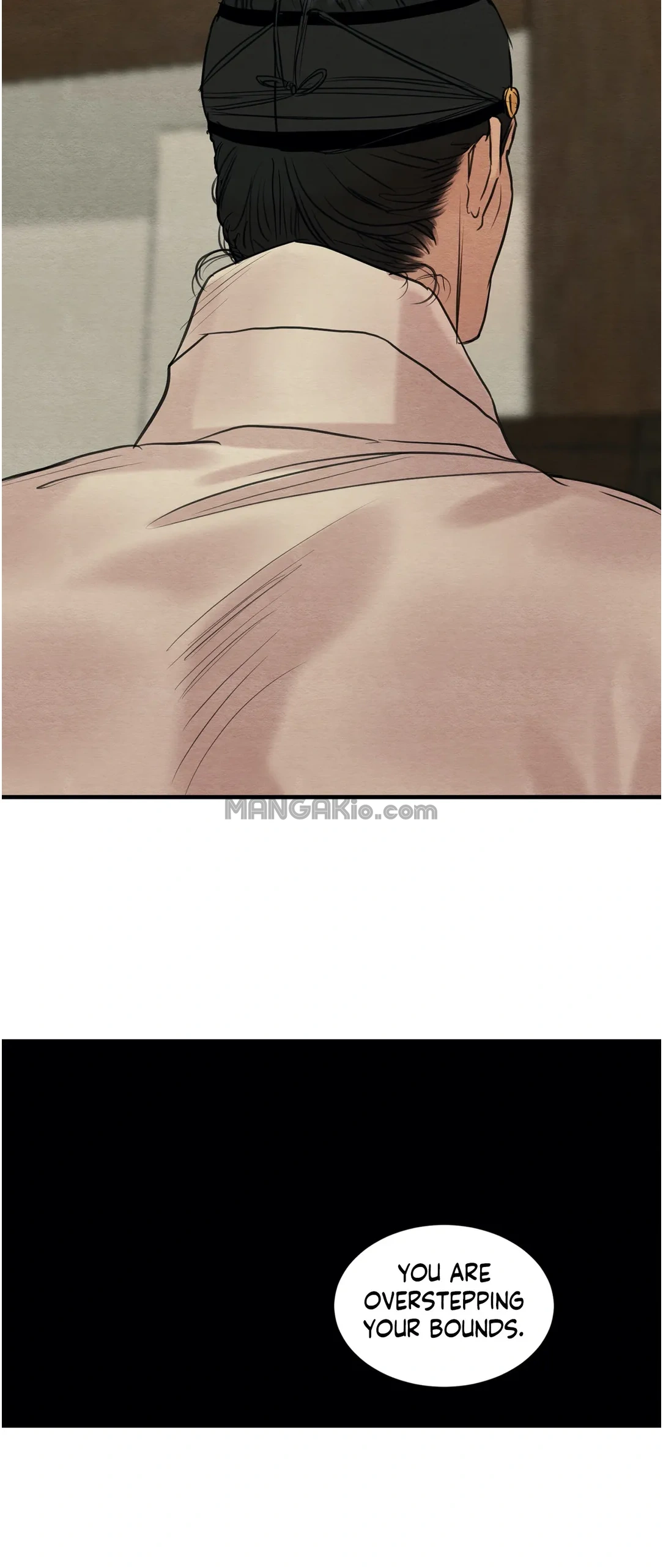 Painter Of The Night Chapter 85