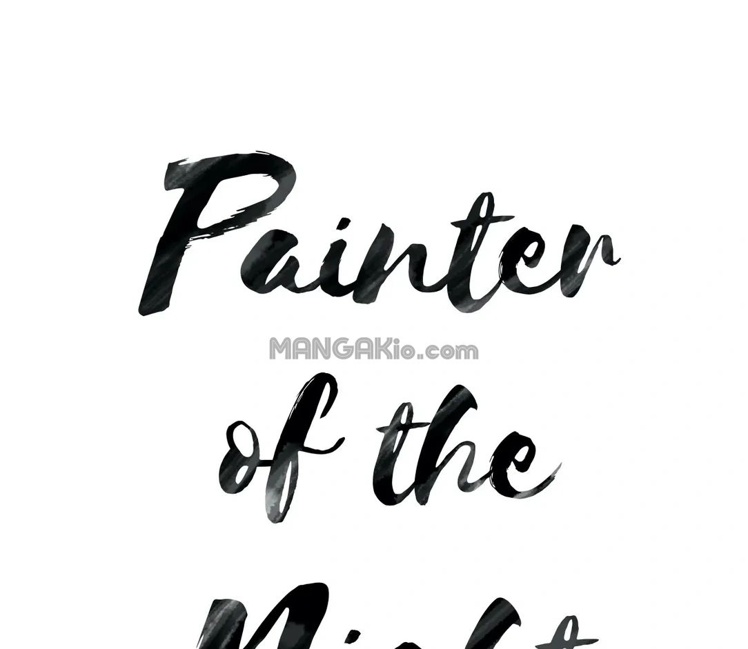 Painter Of The Night Chapter 85