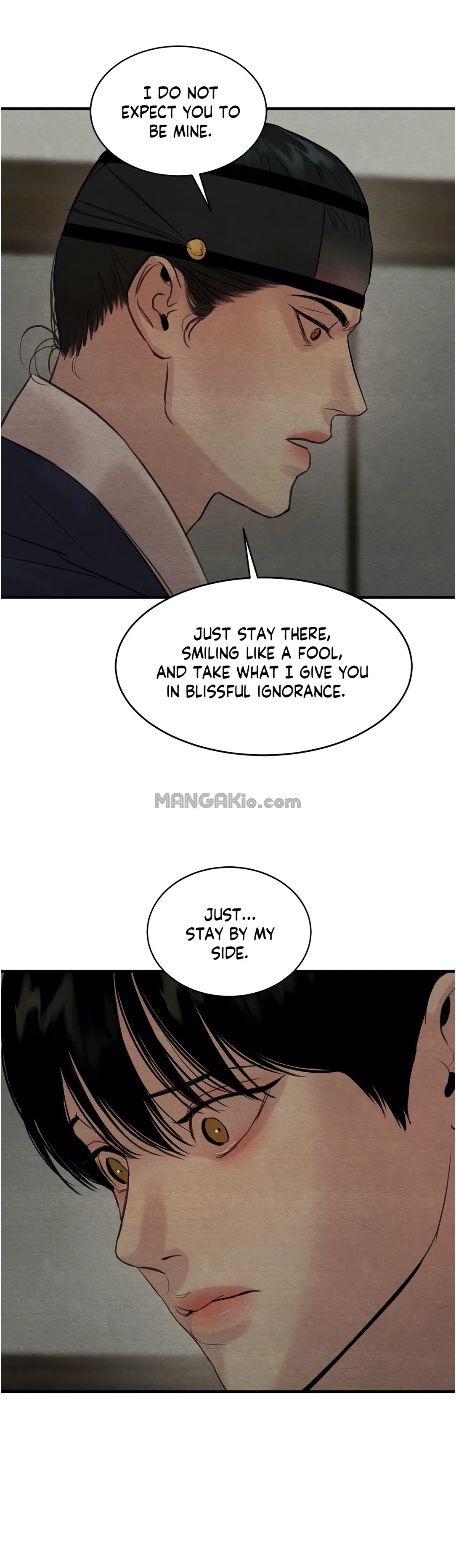 Painter Of The Night Chapter 85