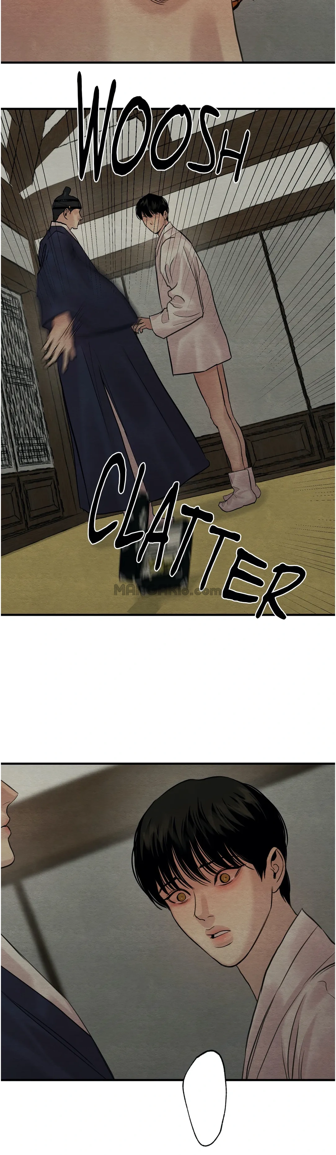 Painter Of The Night Chapter 85