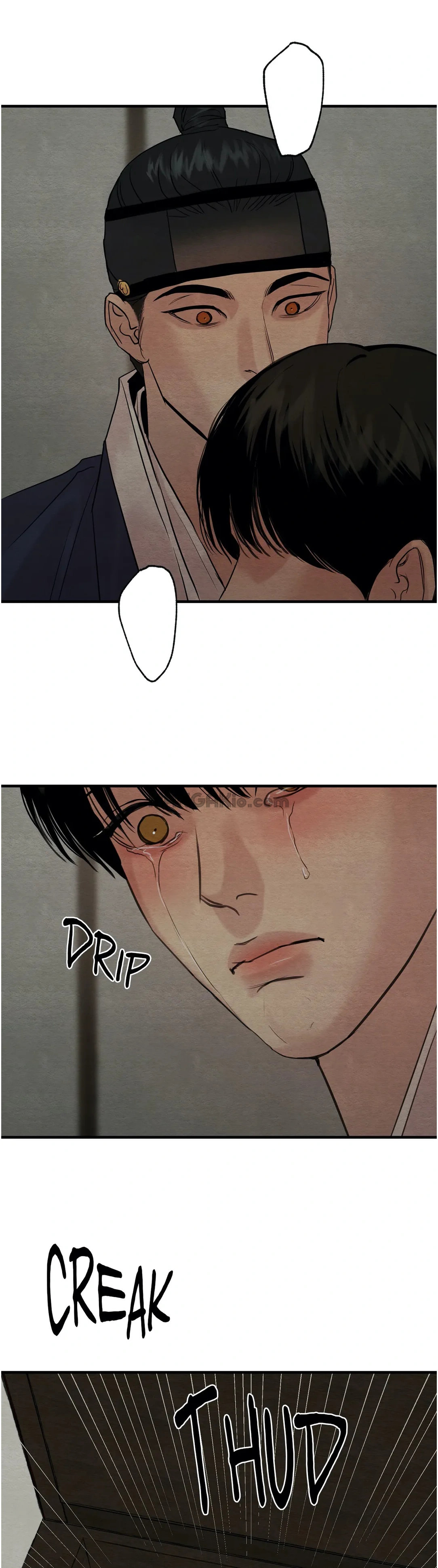 Painter Of The Night Chapter 85