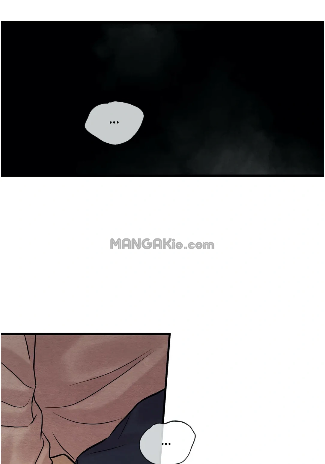 Painter Of The Night Chapter 85