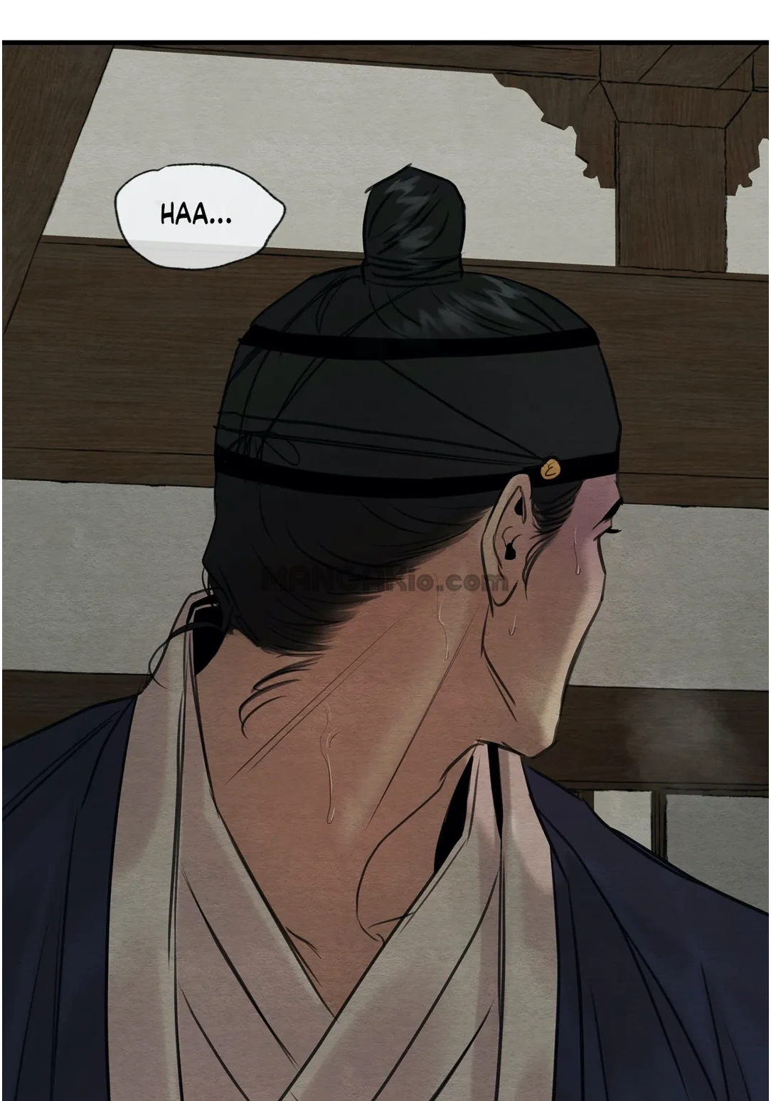 Painter Of The Night Chapter 85